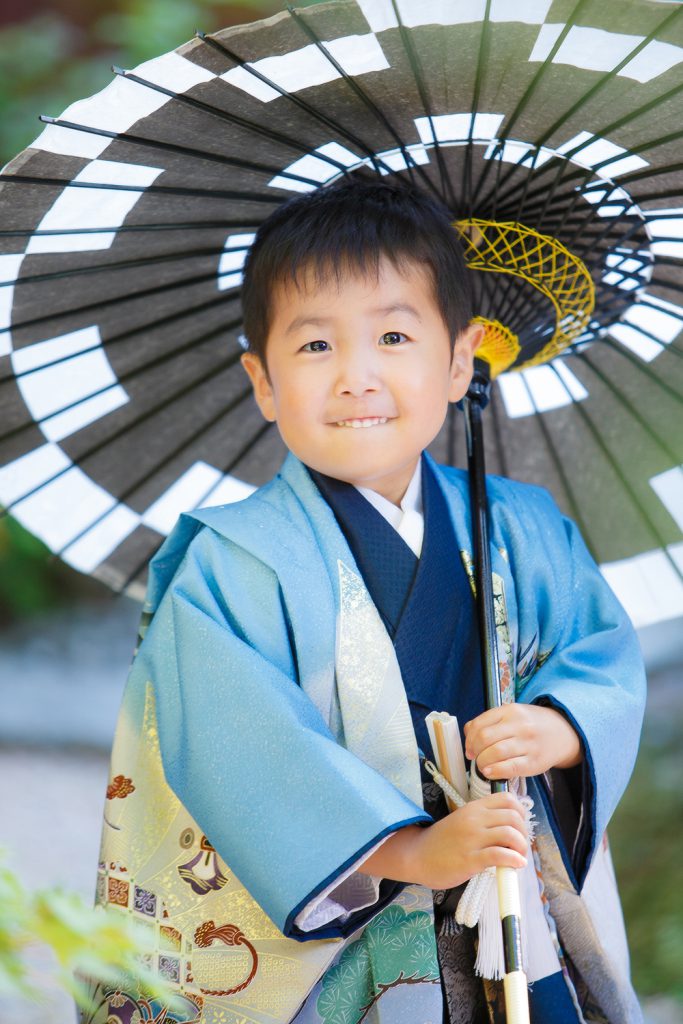 七五三 前撮りの写真撮影｜お知らせ・ブログ｜本庄写真館